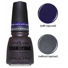 CHINA GLAZE Nail Lacquer - Tranzitions