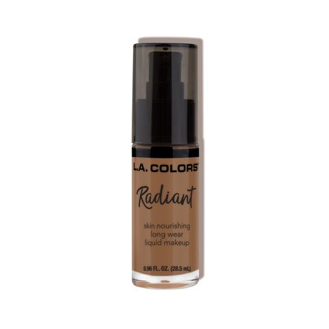 L.A. COLORS Radiant Liquid Makeup