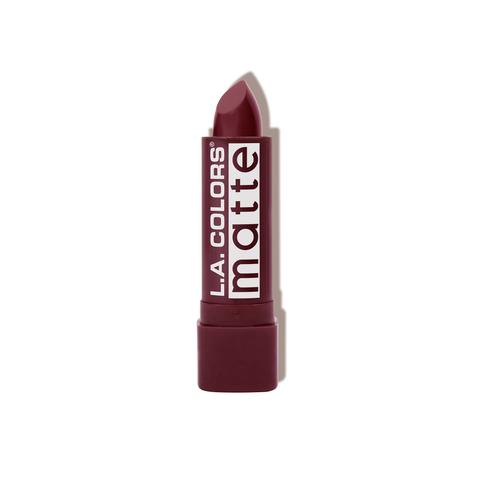 L.A. COLORS Matte Lip Color