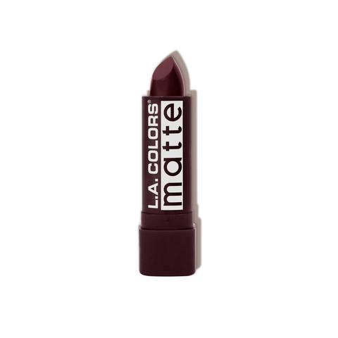 L.A. COLORS Matte Lip Color