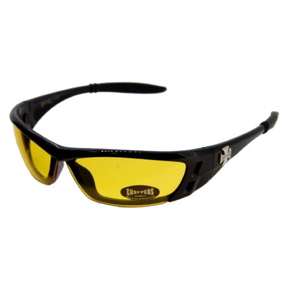 CHOPPERS Gafas de Sol Deportivas CP8CP6554