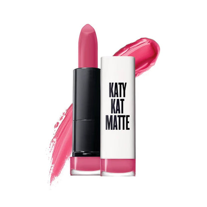 COVERGIRL Lápiz labial mate Katy Kat