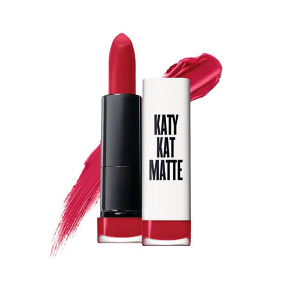 COVERGIRL Katy Kat Matte Lipstick