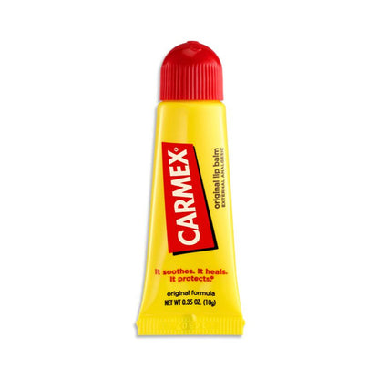 Tubo de bálsamo labial original CARMEX