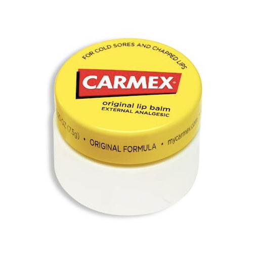 Bálsamo Labial Original CARMEX - Original