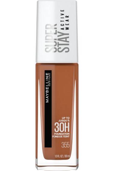 MAYBELLINE Superstay Full Coverage Foundation