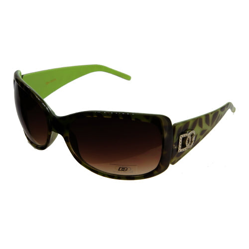 DG Sunglasses Women Oversized DG26335