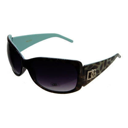 DG Sunglasses Women Oversized DG26335