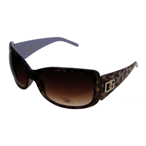 DG Gafas de sol Mujer de gran tamaño DG26335