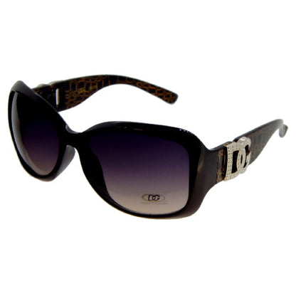 DG Sunglasses Women Oversized DG26538