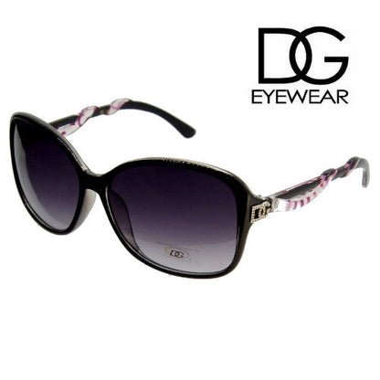 DG Gafas de sol Mujer de gran tamaño DG26679