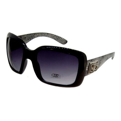 DG Gafas de sol Mujer de gran tamaño DG26688