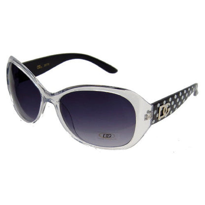 DG Gafas de sol Mujer de gran tamaño DG26775