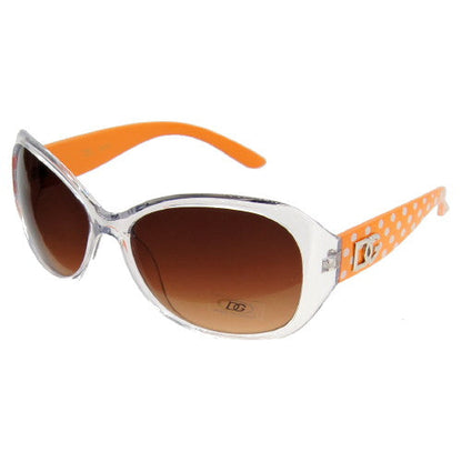 DG Sunglasses Women Oversized DG26775