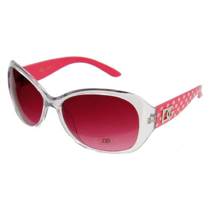 DG Sunglasses Women Oversized DG26775