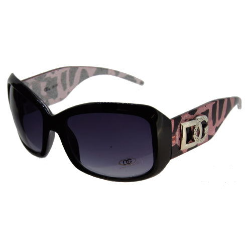 DG Sunglasses Oversized DG26780