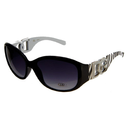 DG Sunglasses Women Oversized DG26803