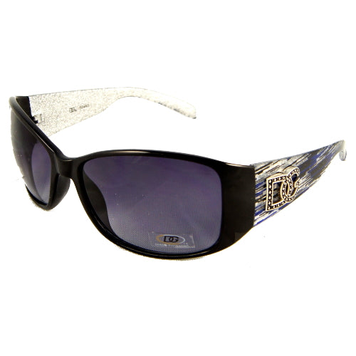 DG Sunglasses Oversized DG26895 - Purple