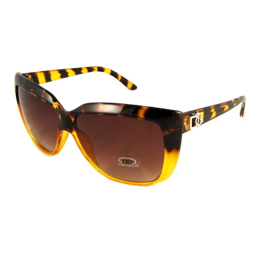 DG Gafas de sol Cat Eye DG26945 - Marrón