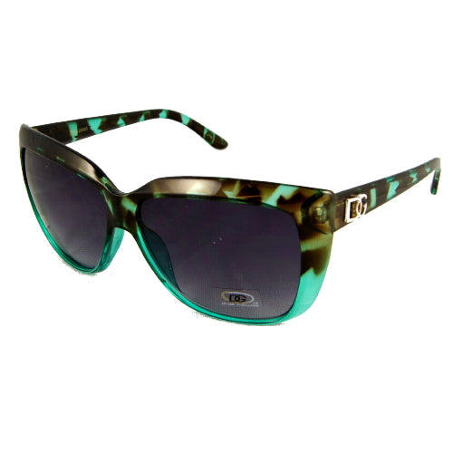 DG Gafas de sol Cat Eye DG26945 - Turquesa