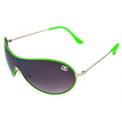 DG Gafas de sol Shield 7226 - Púrpura 