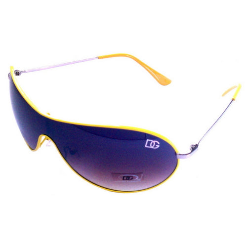 DG Gafas de sol Shield 7226 - Púrpura 