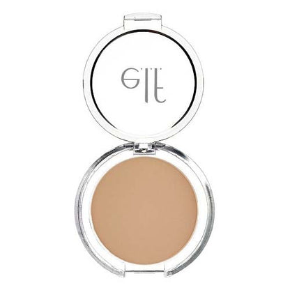 e.l.f. Prime & Stay Finishing Powder - Light/Medium