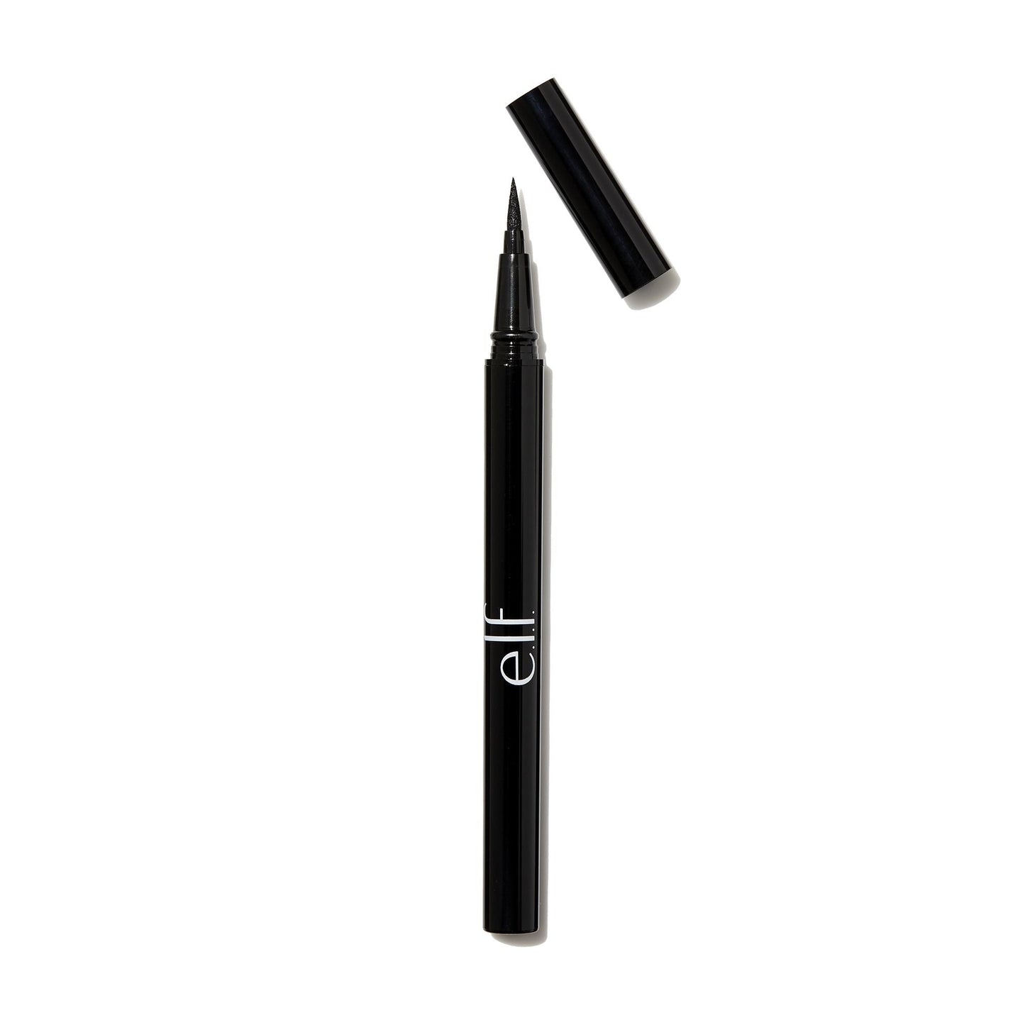 e.l.f. H2O Proof Eyeliner Pen - Jet Black