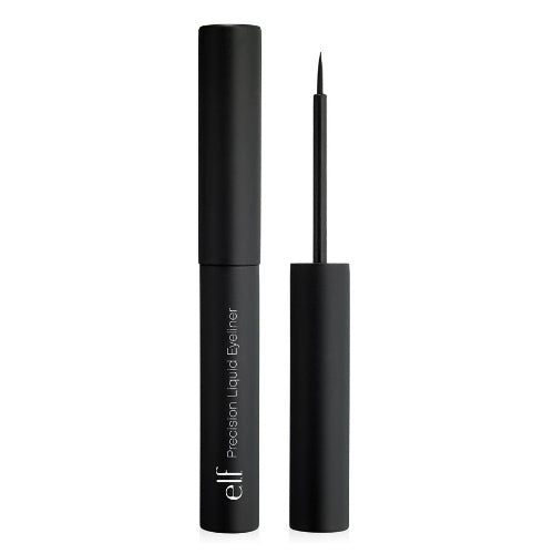 e.l.f. Studio Precision Liquid Eyeliner - Black