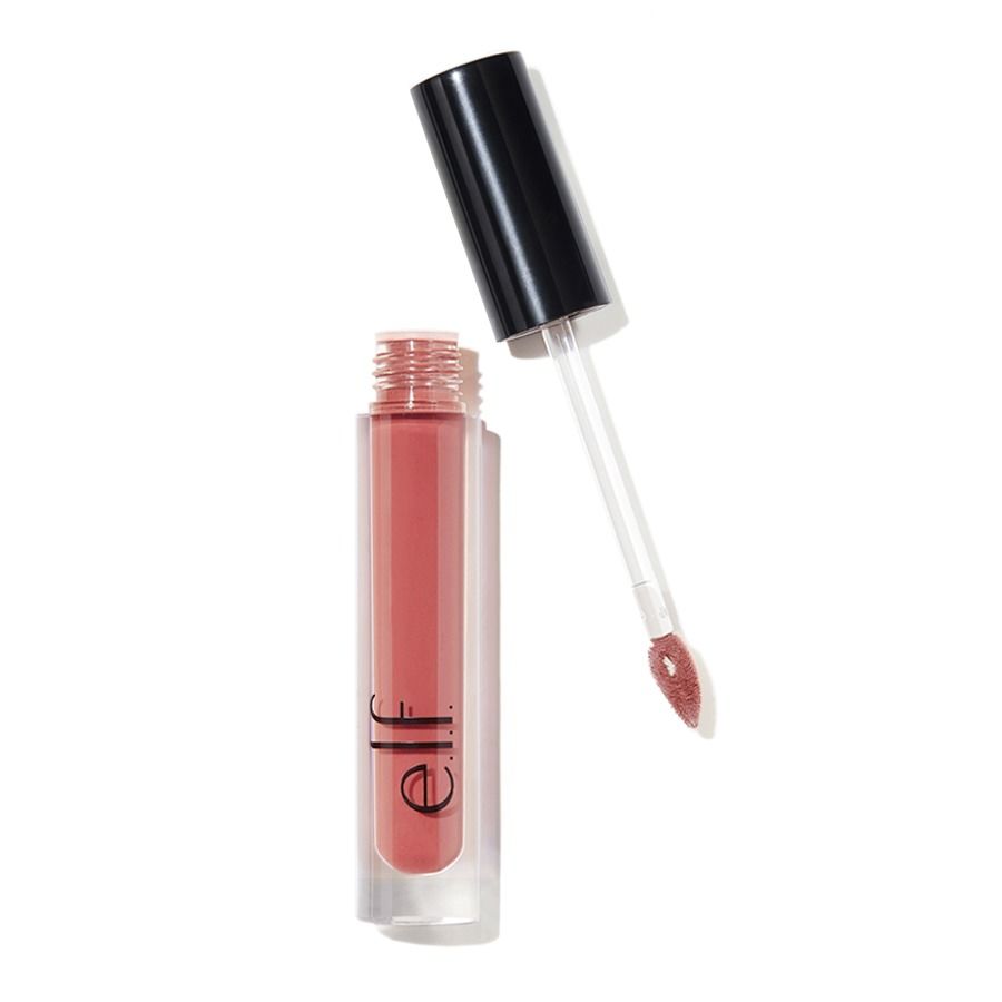 e.l.f. Liquid Matte Lipstick (DC)