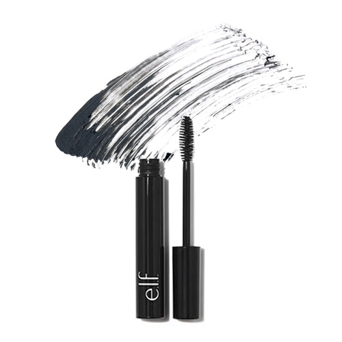 e.l.f. Mineral Infused Mascara - Black (NOF)