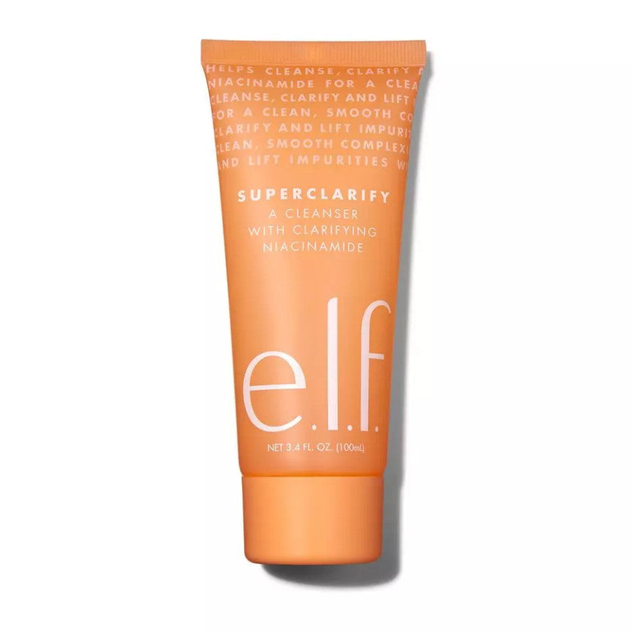 e.l.f. Superclarify Cleanser