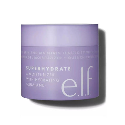 Crema hidratante superhidratada elf