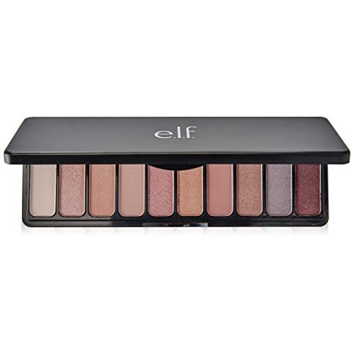 Paleta de sombras de ojos elf - Oro rosa desnudo (nuevo)