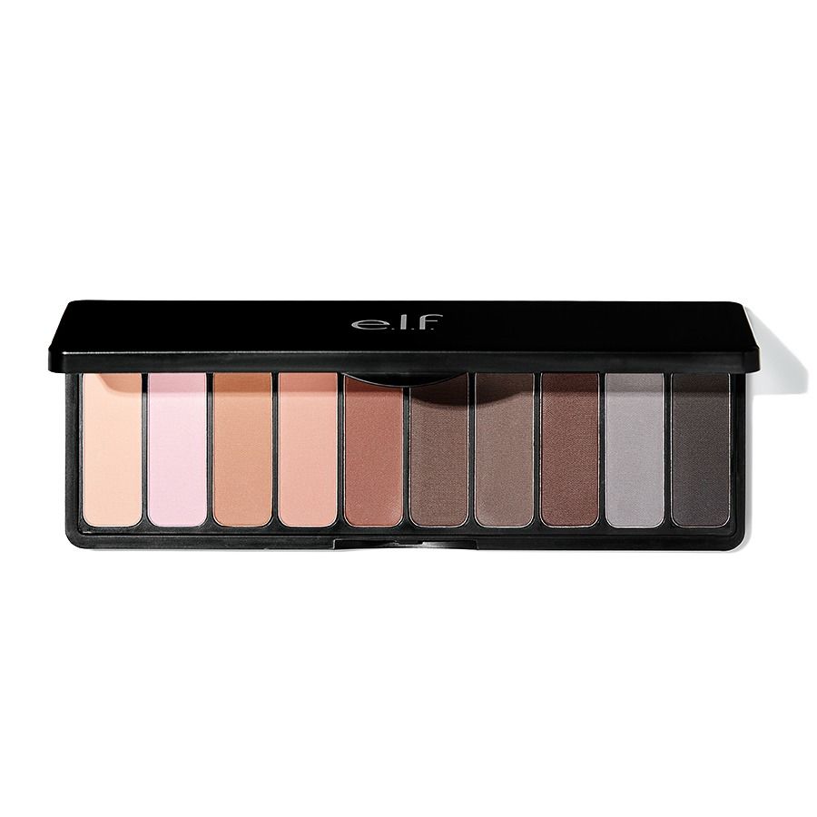 e.l.f. Mad For Matte Eyeshadow Palette