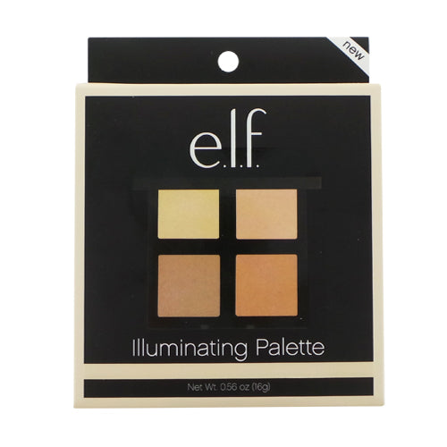 Paleta iluminadora elf