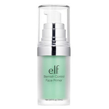 e.l.f. Studio Blemish Control Primer - Translucent