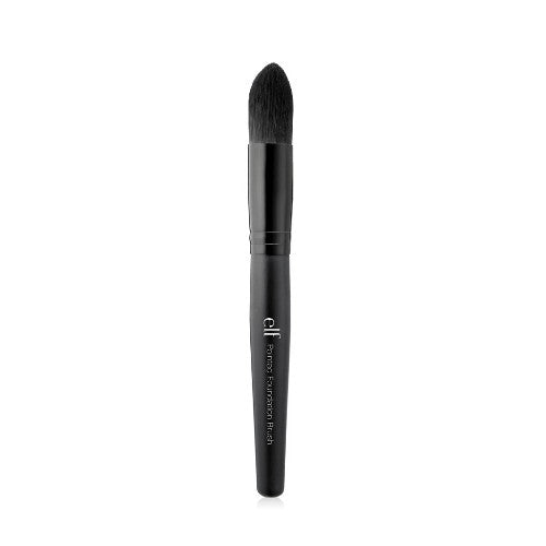 e.l.f. Studio Pointed Foundation Brush - Pointed Foundation Brush