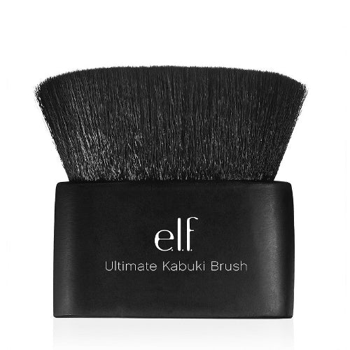 e.l.f. Studio Ultimate Kabuki Brush - Black (NOF)