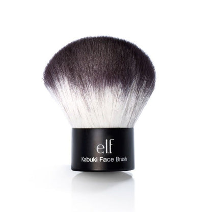 e.l.f. Studio Kabuki Face Brush - Kabuki Face Brush