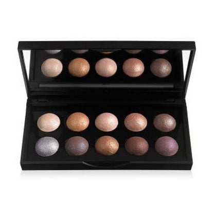 e.l.f. Studio Baked Eyeshadow Palette - California