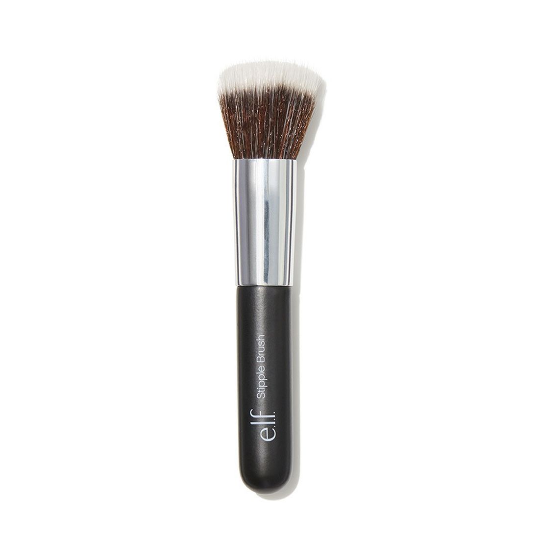 e.l.f. Beautifully Bare Stipple Brush (NOF)