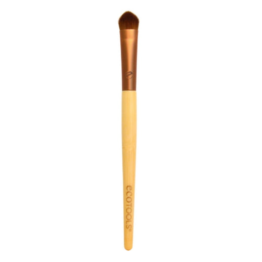 EcoTools Full Eye Shadow Brush - Bamboo & Recycled Materials