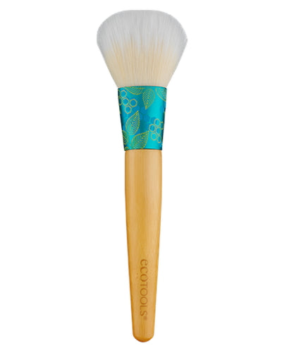 EcoTools Complexion Collection — Brocha para acabado matificante - Natural