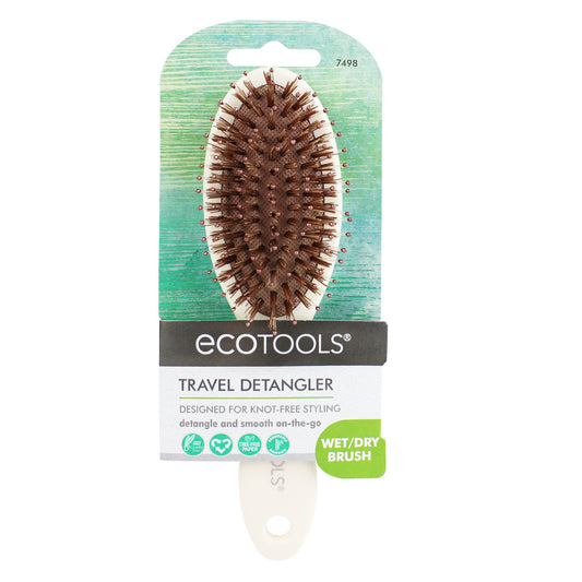 EcoTools Travel Detangler