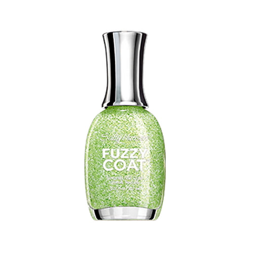 SALLY HANSEN Fuzzy Coat Color de uñas texturizado con efecto especial