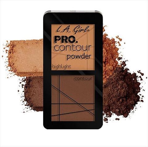 L.A. GIRL Pro Contour Powder