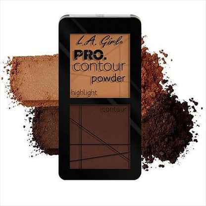 L.A. GIRL Pro Contour Powder