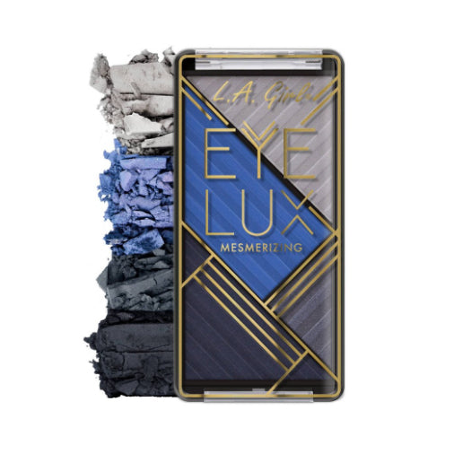 L.A. GIRL Eye Lux Mesmerizing Eyeshadow