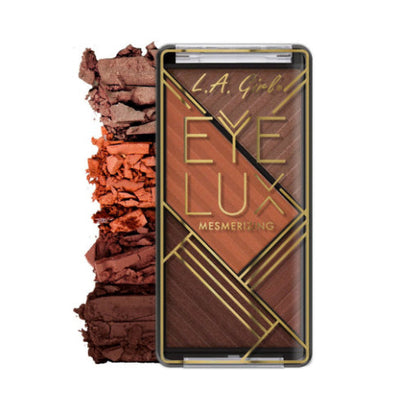 L.A. GIRL Eye Lux Mesmerizing Eyeshadow